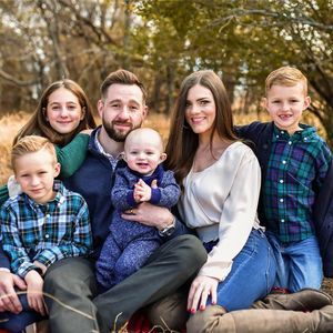 Meet your Posher, Kelsey